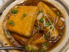 总督豆腐-味妙顺德厨房(绿地缤纷城店)
