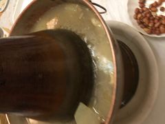 -香满锅老北京羊蝎子火锅·家常菜(新街口店)