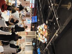 -巴扎美食·新疆菜·西域歌舞表演餐厅(新疆大厦店)