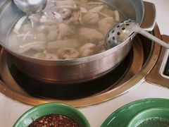 -润园四季椰子鸡火锅(南山海岸城店)