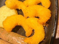 -萨莉亚(巴黎春天成山店)