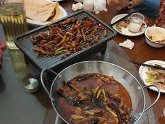 -元银甲·湖北地标美食(汉阳店)