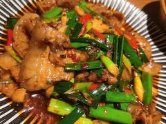 -蓉城小馆(科兴店)