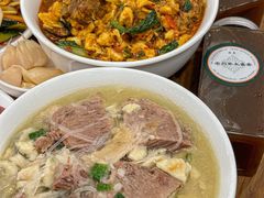 -老刘家永盛斋(东关南街店)