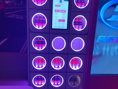 -音乐派KTV(太古里晶融汇店)