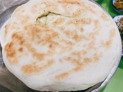 烧饼-夏家合汁(天润花园小区店)