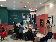 -海马体照相馆(南昌王府井购物中心店)