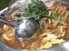 -古乐牛香·鲜牛肉牛杂火锅(新区店)