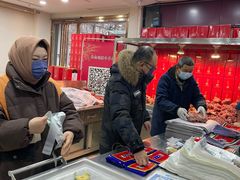 -清真铁志明腊牛羊肉