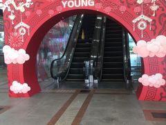 -VT101维多利广场