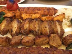 苏坦特色烧烤-苏坦土耳其餐厅(白云宾馆店)