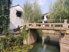 -嘉兴月河历史街区