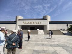 -中国人民抗日战争纪念雕塑园