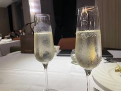 蜜桃甜酒-王品牛排(杭州大厦店)