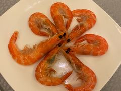 -珀丽酒店-协奏坊餐厅