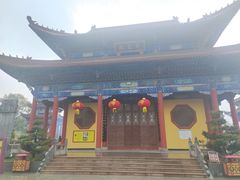 -南海禅寺