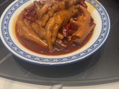 -回家吃饭·地道南昌菜(建德观总店)