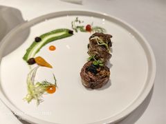 -王品牛排(福州泰禾店)