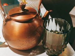 铜壶吊梨汤-大鸭梨烤鸭(望京店)
