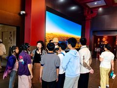 -北京大葆台遗址博物馆