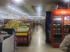 -欧亚超市(站前店)