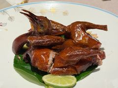 -小炳胜(卓悦中心店)