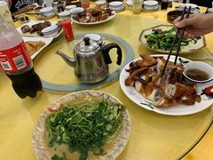 -区海鸡场饭店(石壁店)