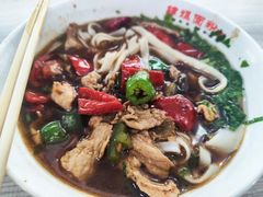 -肆姐面粉馆(坡子街店)