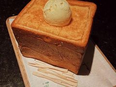 -绿茶餐厅(布吉万象汇店)