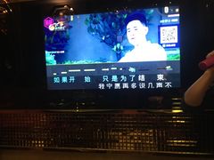 -唱客美食KTV量贩(日新路店)