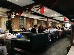 -大京园海鲜烧烤(东城路店)