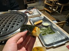 -霸腹烤肉(厦门柚子番店)