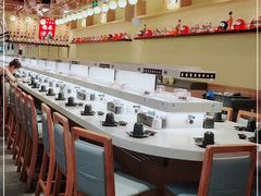 -禾绿寿司·定食·拉面·烧炸(喜荟城店)