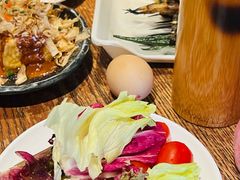 -王氏炉匠·烧鸟放题自助(好运街店)