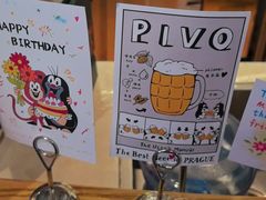 -布拉格餐厅· 中欧捷克菜(全国首店)