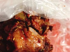 -鸡架一绝(辽河住宅小区店)