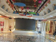 -铜锣湾KTV(木渎店)