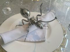 -九献·新中式创意菜(亮马河花园店)