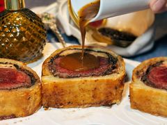 -弦月窗LUNETTE BY AMANDA(复兴路店)