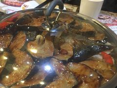 -黄记煌三汁焖锅(顺义华联店)