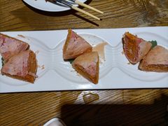 -广东道至正餐厅(区庄店)