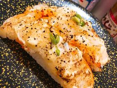 -福库回转寿司(万达广场店)