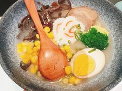 -桃夭日式料理(国信店)