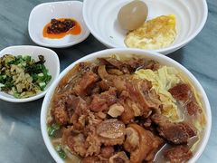-江南濑粉店(文华路店)