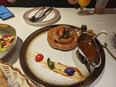 -俄士厨房(五棵松华熙LIVE店)