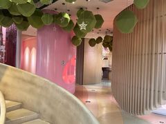 -水桶王国主题餐厅·聚会·生日派对·亲子活动·家庭套餐(亚龙湾希尔顿店)