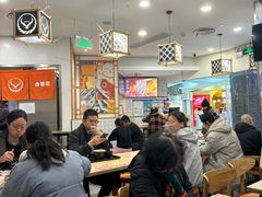 -吉野家(上海美罗城店)