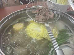 -阿波潮汕牛肉火锅·汤粉面(拱北店)