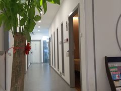 -席仁堂推拿按摩脊柱调理(世纪科贸大厦店)