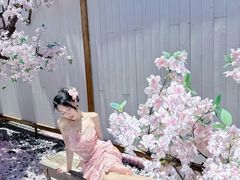 -Blue Concept Cafe&Farm·關於藍